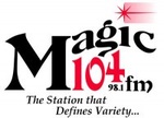 Magic 104 – WVMJ