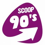 Radio SCOOP – 100% Années 90