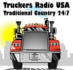 Camionneurs Radio États-Unis