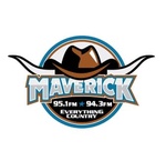 Maverick radio - W232DT