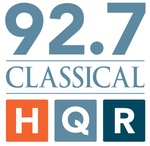クラシック 92.7 HQR – WHQR-HD2