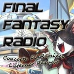 Đài phát thanh Final Fantasy