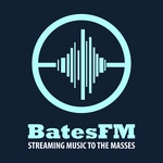 Bates FM – Campuran R&B