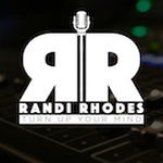 Transmissão ao vivo do show de Randi Rhodes