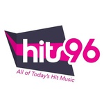 હિટ્સ 96 – WDOD-FM