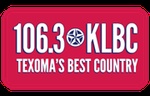KLBC 106.3 FM - KLBC