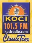 101.5FM KOCI ռադիո – KOCI-LP