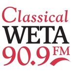 Klassisk WETA 90.9 FM – WETA