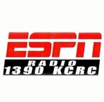 Rádio KCRC-ESPN – KCRC