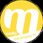 M Radio – Génériques TV