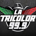 Ла Триколор 99.9 - KRCX-FM