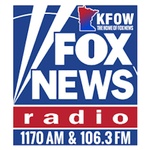 Rádio Fox News 1170/106.3 – K292GU