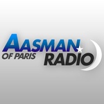 Aasman ռադիո