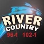 96.1 & 102.1 River Country - KID-FM