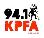 94.1 KPFA - KPFA