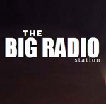 A grande estação de rádio