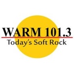 Toplo 101.3 – WRMM-FM