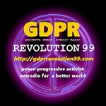Révolution RGPD99