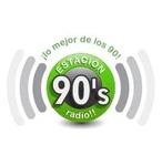Radio Estación 90's