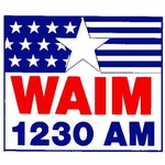 Radio WAIM 1230 AM – WAIM
