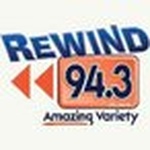 Rewind 94.3 – WRND