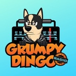 Grumpy Dingo ռադիո