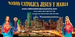 Radio Catolica Jesús y Maria