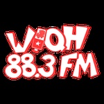 WIQH 88.3 FM — WIQH