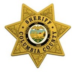 コロンビア郡警察、消防、EMS