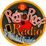 Internetové rádio RetroRock