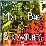 Смесената чанта на Zelina от Showtunes и още