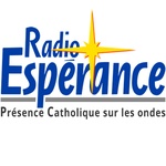 „Radio Espérance Enseignement“.