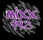 Mixx 99.3 - WMNP