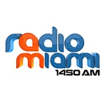 Raadio Miami 1450 – WOCN