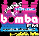Bomba FM Ténérife