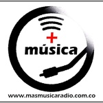 Mas Music Radio