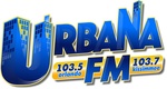 Urbana-FM - WURF