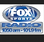 Rádio Fox Sports 1050 – WHSC