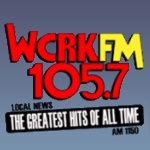 WCRK FM 105.7 - WCRK