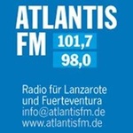 ラジオ アトランティス