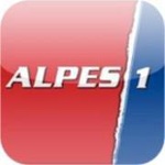 Alp 1 Alpe d'Huez
