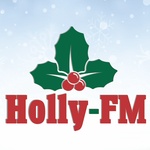 Холли-FM Рождественская музыка