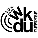 WKDU フィラデルフィア 91.7FM – WKDU