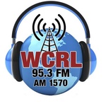 WCRL Classic Hits - W237DH