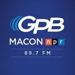 Rádio GPB Macon - WMUM-FM