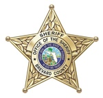 Comté de Brevard, FL Shérif, Pompiers, Police