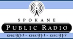 Spokane visuomeninis radijas – KLGG