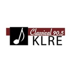 Clásica 90.5 - KLRE-FM
