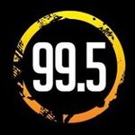 99.5 klints — KAGO-FM