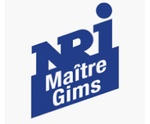 NRJ - Maitre Gims